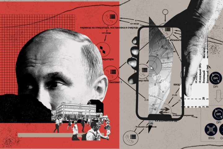 Inside Russia’s Expanding Information War in Europe