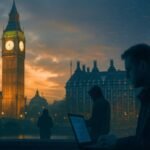 MI5 warns UK politicians of espionage threats from Russia, Iran and China