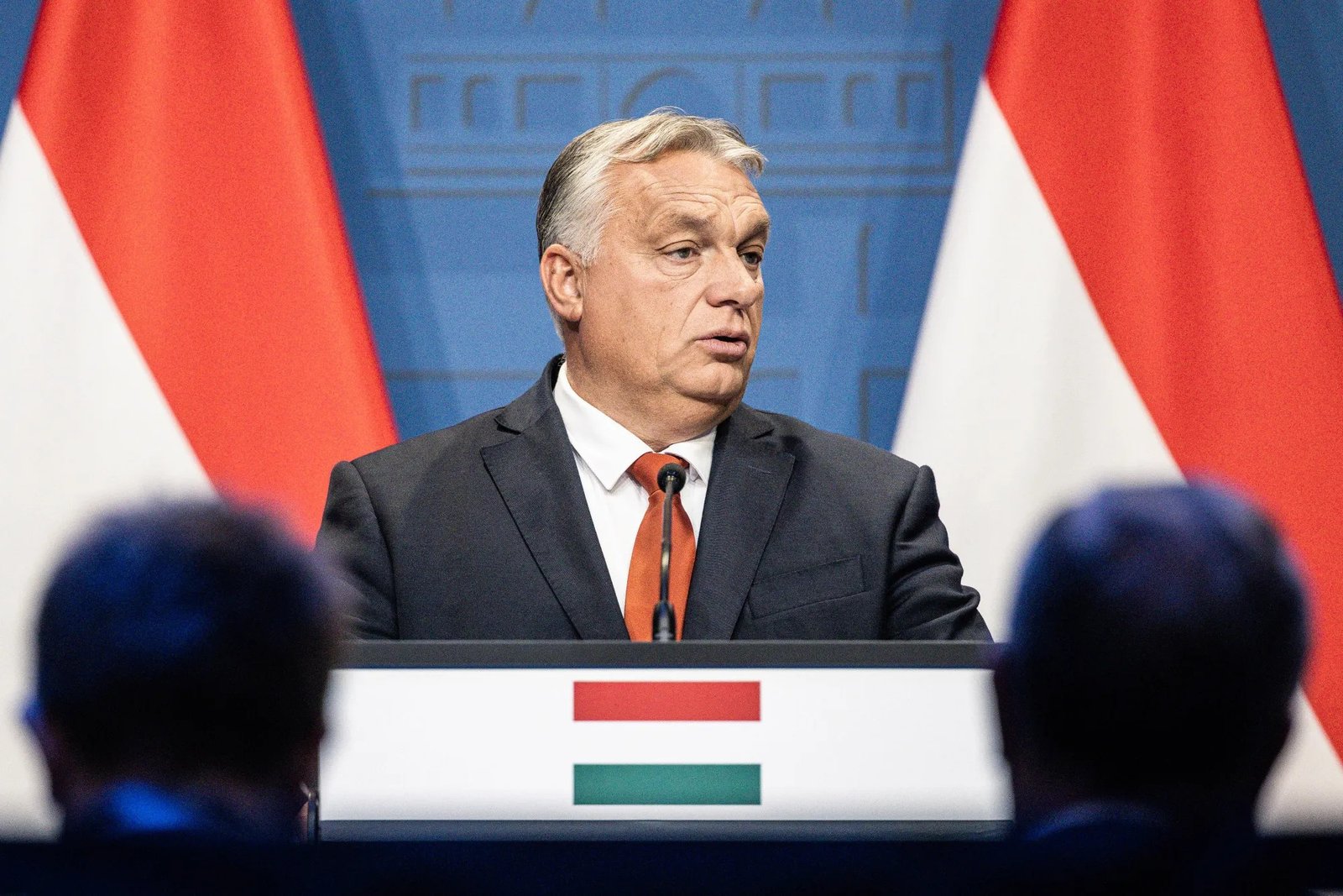 Orban escalates accusations against opposition party amid rising political tension