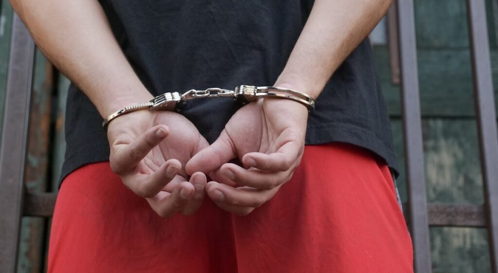 Poland Charges Russian Couple With Espionage for FSB