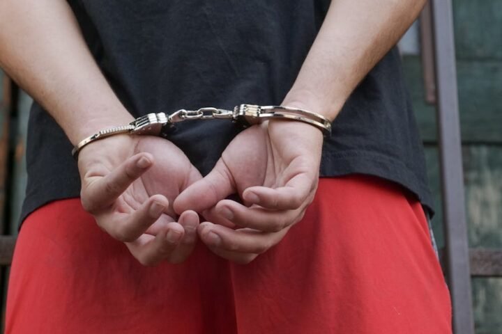 Poland Charges Russian Couple With Espionage for FSB