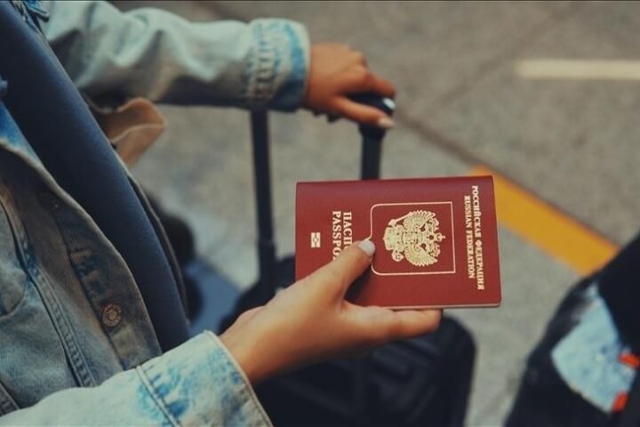 Rising Russian Schengen Visas Pose EU Security Risk, Estonia Warns