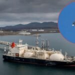 Russia uses shadow fleet to launch drones across Europe