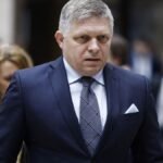 Slovakia's prime minister warns nuclear fuel ban risks EU energy security