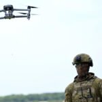 South Africa launches probe into local part found in Russian drone strikes on Ukraine