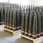 Ukraine-EU artillery cooperation boosts European defense and strategic autonomy