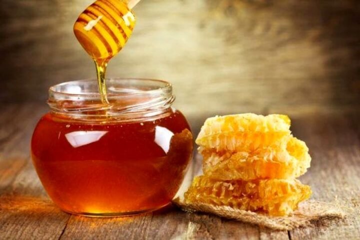 Ukraine strengthens its role as leading honey exporter to EU