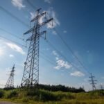 Ukraine’s electricity export strengthens EU’s eastern flank and energy security