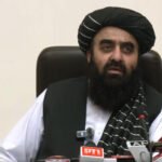 Afghan minister warns Pakistan amid Kabul blasts, calls for resolution through dialogue