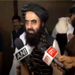 Afghanistan claims peace with all neighbors except Pakistan, says Taliban foreign minister