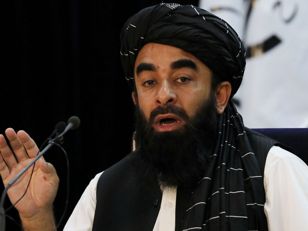 Afghanistan demands Pakistan hand over ISIS-K terrorists amid rising border tensions