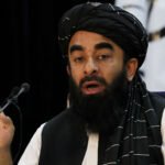 Afghanistan demands Pakistan hand over ISIS-K terrorists amid rising border tensions