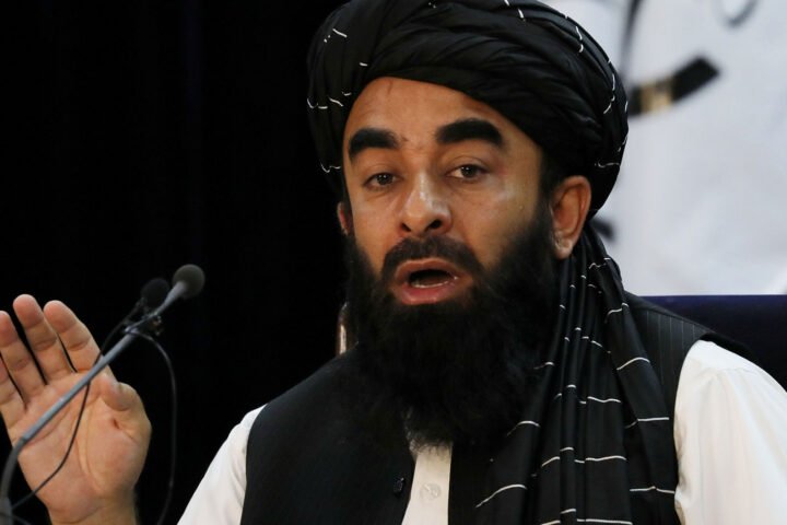 Afghanistan demands Pakistan hand over ISIS-K terrorists amid rising border tensions