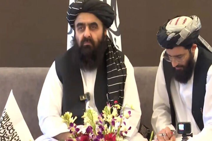 Afghanistan's Taliban claims 2.8 million female students enrolled in schools, amid education ban