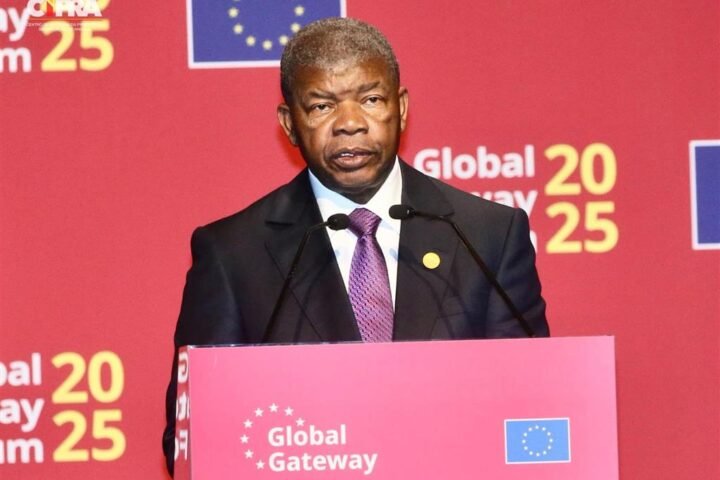 Africa and EU strengthen call for partnership in infrastructure and health development