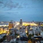 AI analysis ranks Uruguay as the most resilient Latin American country in potential world war scenario