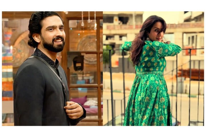 Amaal Mallik's team responds to Kamya Punjabi's criticism of Bigg Boss incident