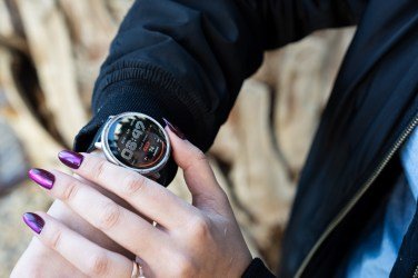 Amazfit Active 2 fitness tracker available for $81, offering strong features for budget buyers
