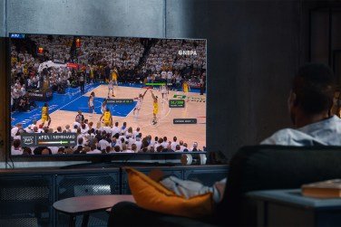 Amazon introduces AI-driven stats to enhance NBA fan experience this season