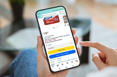 Amazon introduces feature allowing Prime members to add items to pending orders