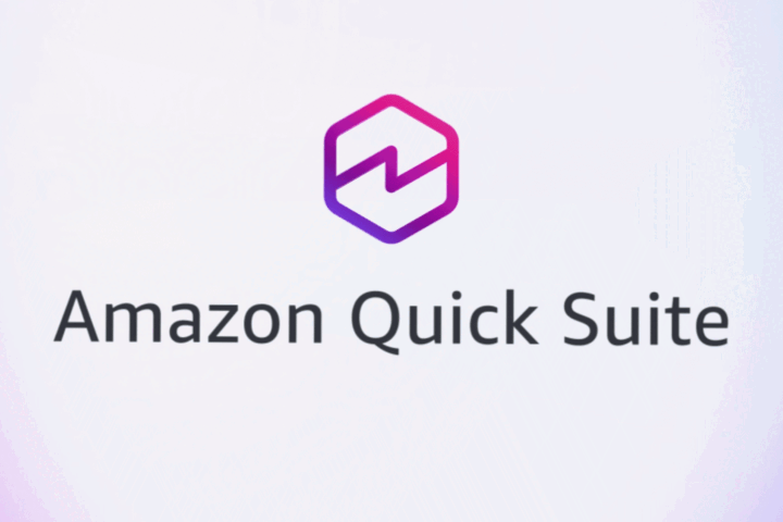 Amazon unveils Quick Suite, an AI tool designed to enhance workplace efficiency