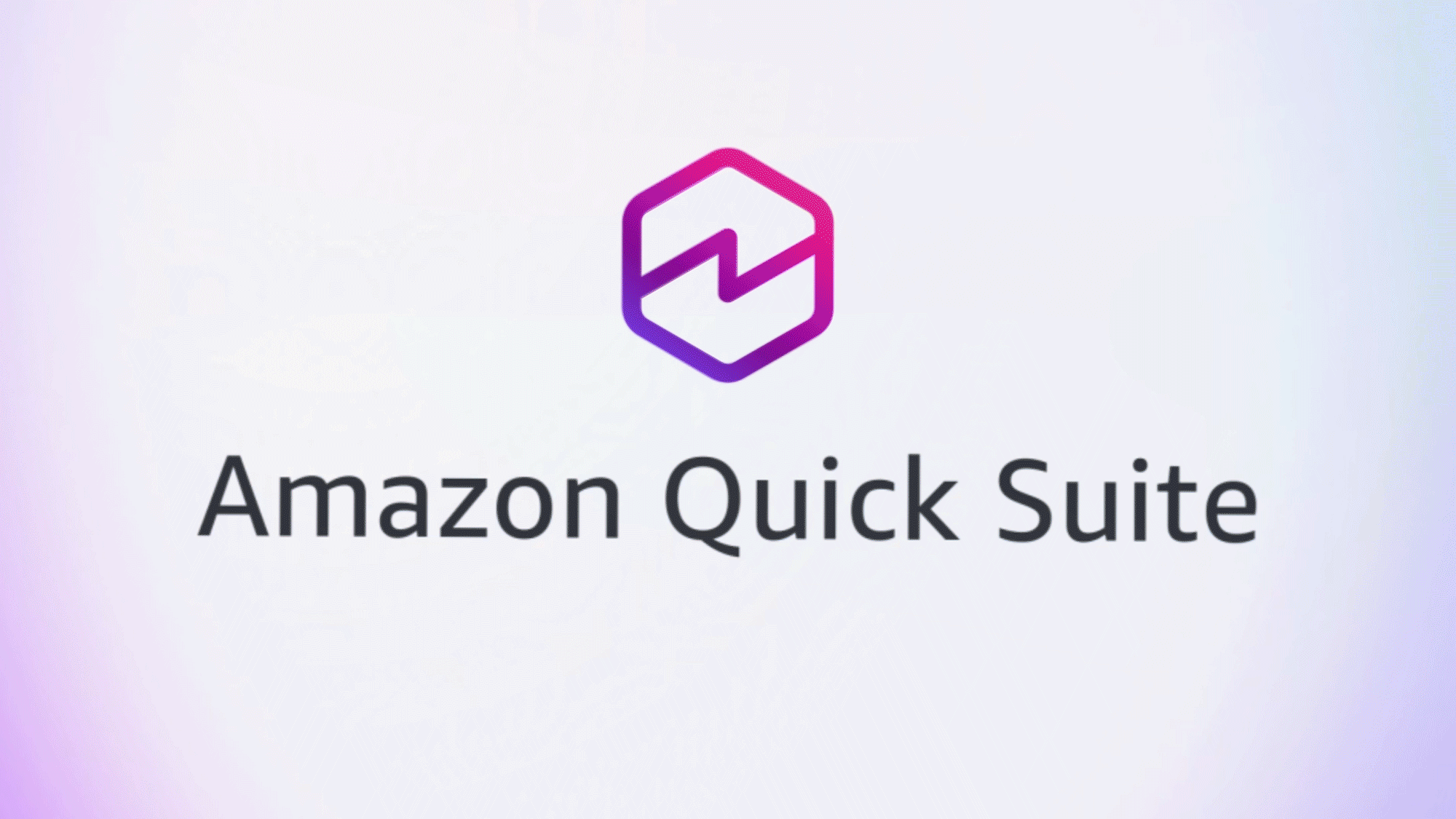 Amazon unveils Quick Suite, an AI tool designed to enhance workplace efficiency