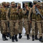 Another enforced disappearance reported in Balochistan amid ongoing repression by Pakistani forces