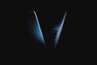 Apple announces upcoming M5 MacBook launch with teaser video
