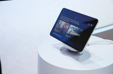 Apple's upcoming smart home display hub may launch at $350 in Spring 2026