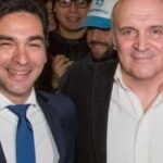 Argentina agrees to extradite alleged drug trafficker Fred Machado to the United States
