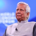 Bangladesh's interim government intensifies arrests under revised anti-terrorism law