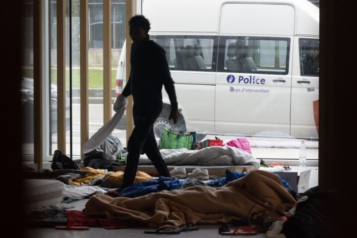 Belgium's human rights body warns of systematic threats to rule of law