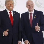 Bizarre moments highlight Trump's Gaza summit interactions and diplomatic gestures