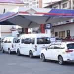 Bolivia faces severe fuel shortage ahead of presidential runoff elections