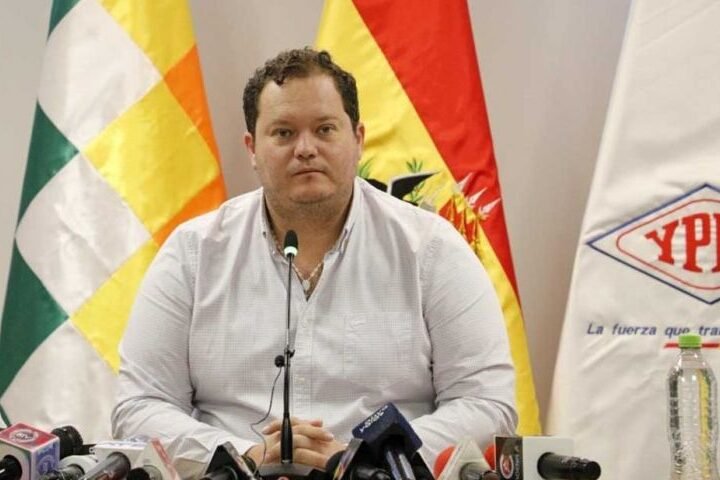 Bolivia faces severe fuel shortages as YPFB president faces arrest warrant