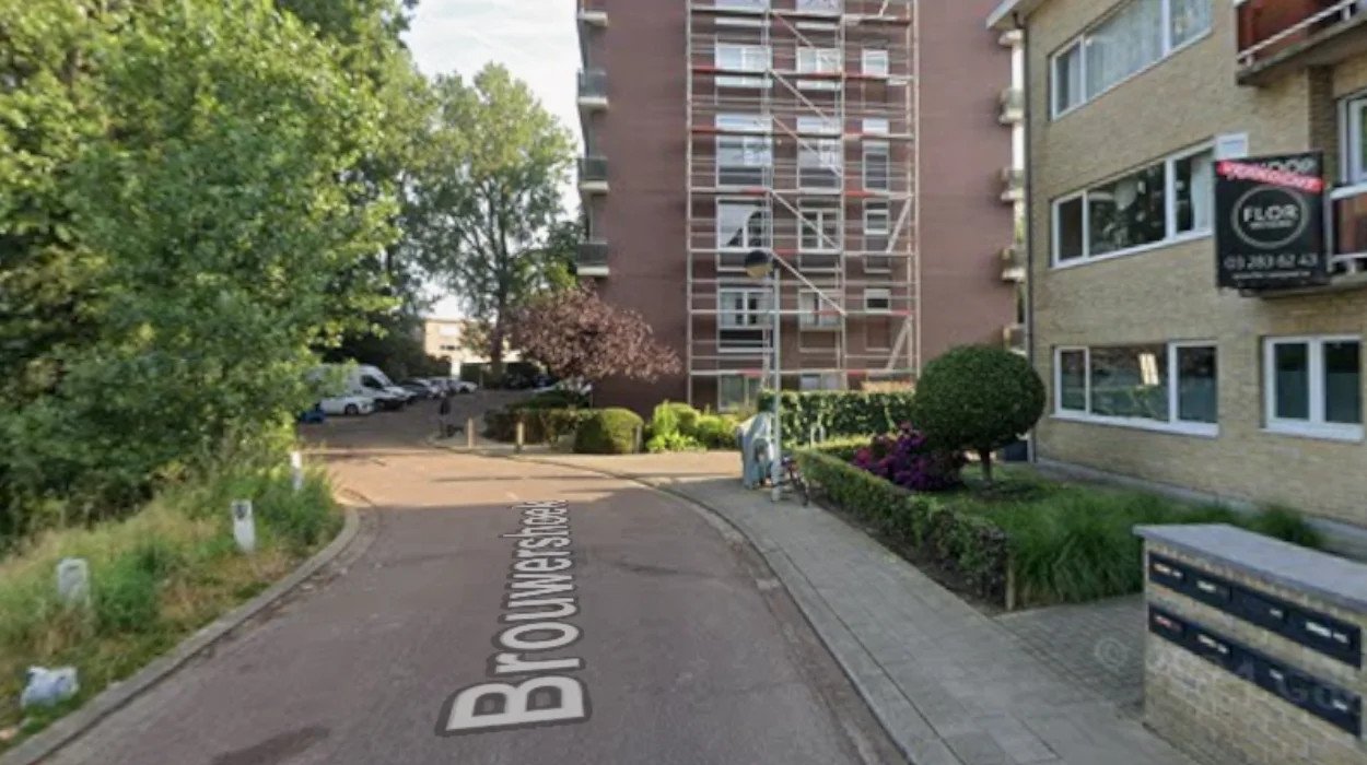 Borsbeek to undergo full redevelopment of Brouwershoek street by 2026