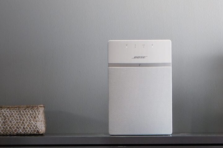 Bose to discontinue cloud support for SoundTouch speakers in February 2026