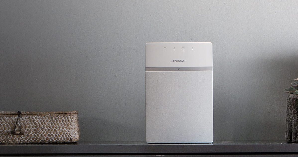 Bose to discontinue cloud support for SoundTouch speakers in February 2026