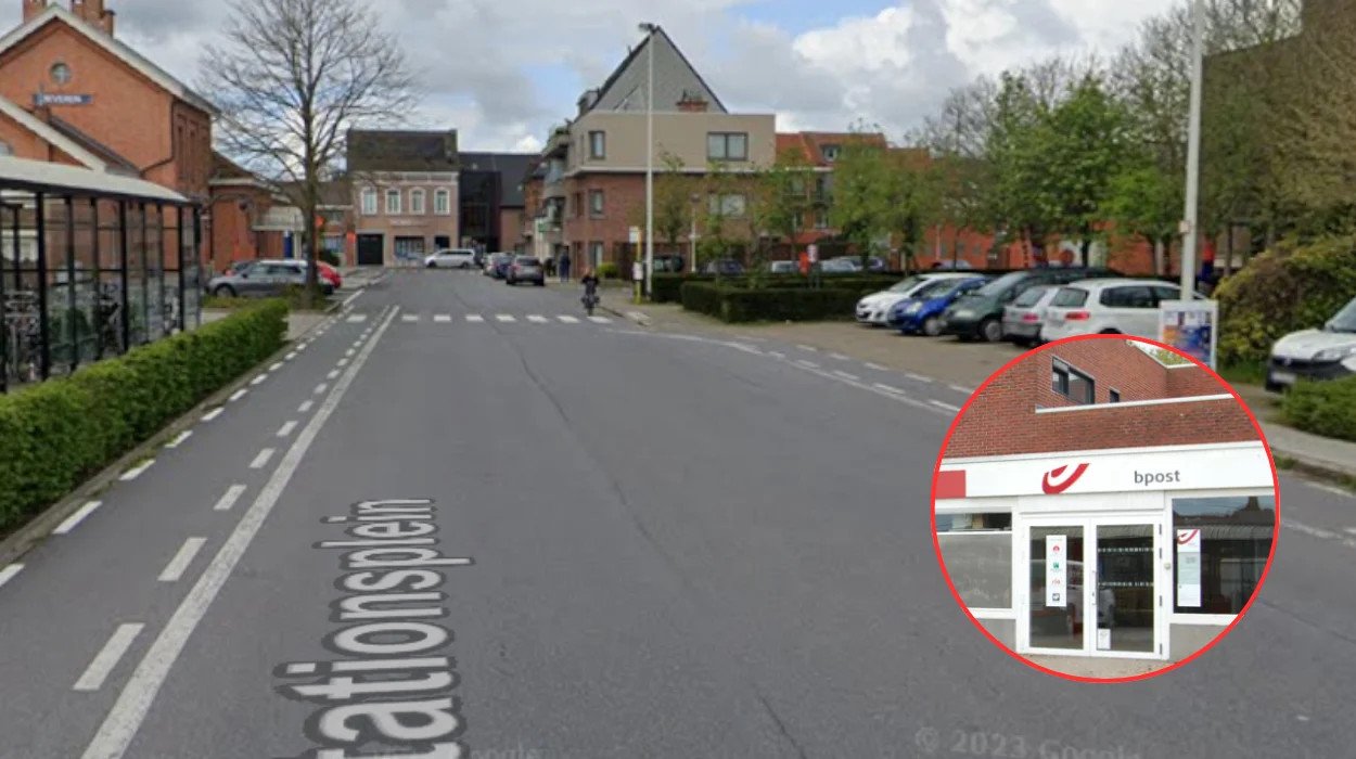Bpost to relocate Beveren and Temse distribution centres to Sint-Niklaas by 2026