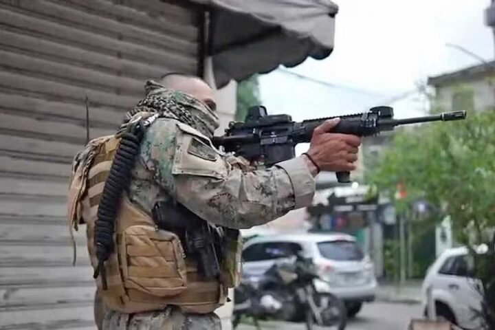 Brazil: Military and civil police operation in Rio de Janeiro results in seven deaths and 19 arrests