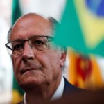 Brazilian vice president Geraldo Alckmin to visit India from October 15 to 17
