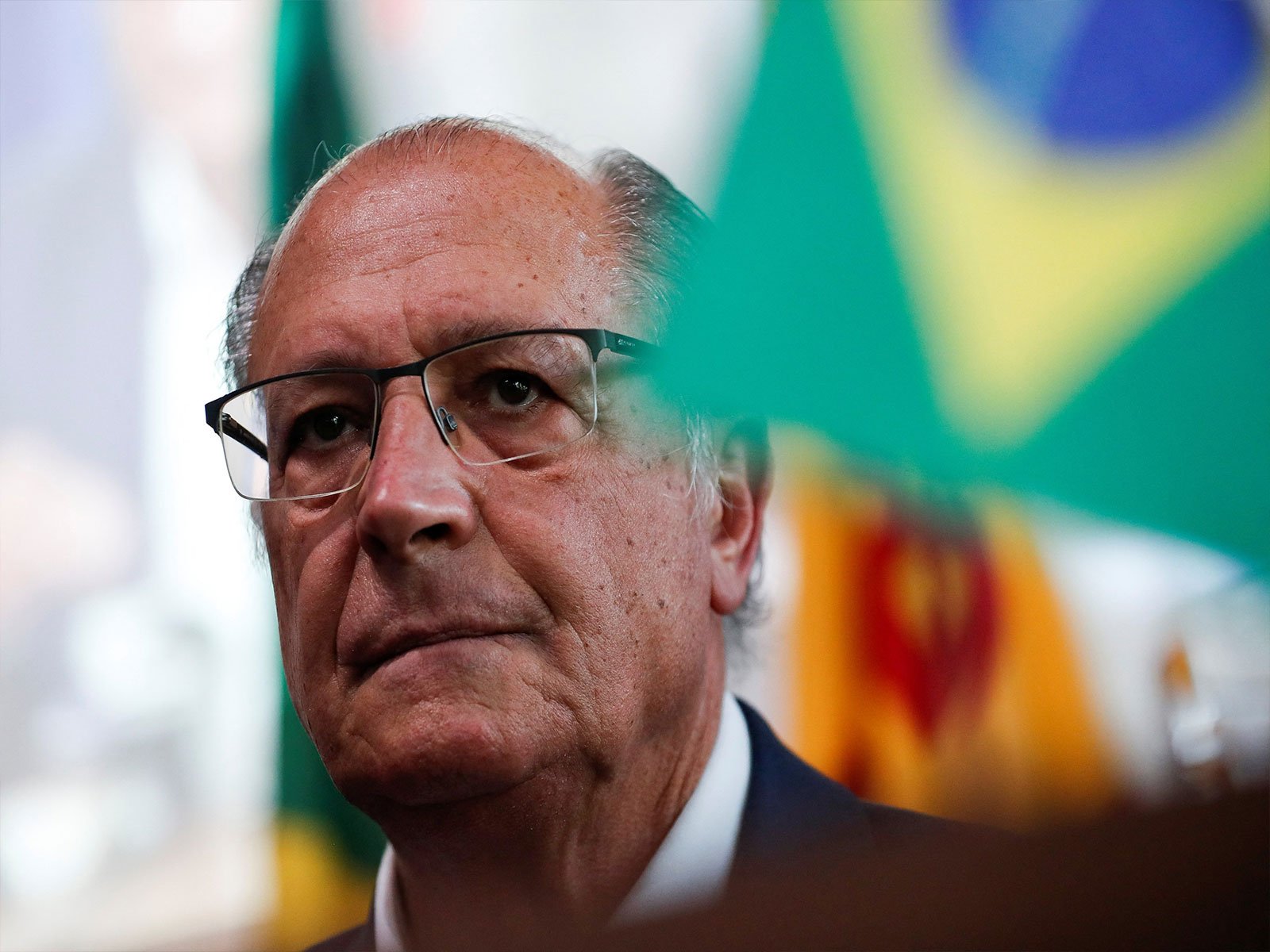 Brazilian vice president Geraldo Alckmin to visit India from October 15 to 17