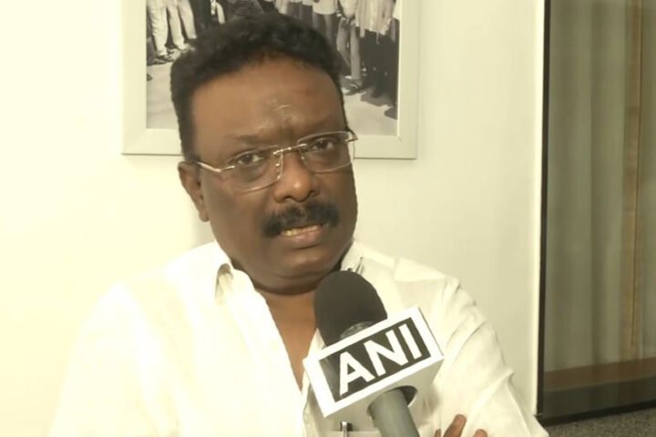 BRS MLC calls for ECI action over alleged vote theft in Jubilee Hills byelection