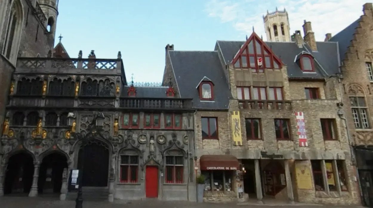 Bruges introduces permit requirement for low-noise fireworks on New Year’s Eve