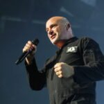 Brussels bans Disturbed concert over public safety concerns related to frontman's pro-Israeli stance