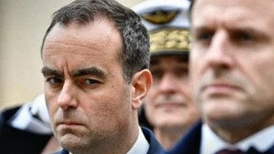 Calls for snap elections and impeachment grow as Macron’s government faces crisis