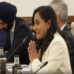 Canada and India commit to strengthening bilateral ties amid evolving global landscape