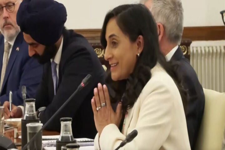 Canada and India commit to strengthening bilateral ties amid evolving global landscape
