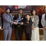 Chandigarh University awarded PATA’s best sustainability initiative for 2025