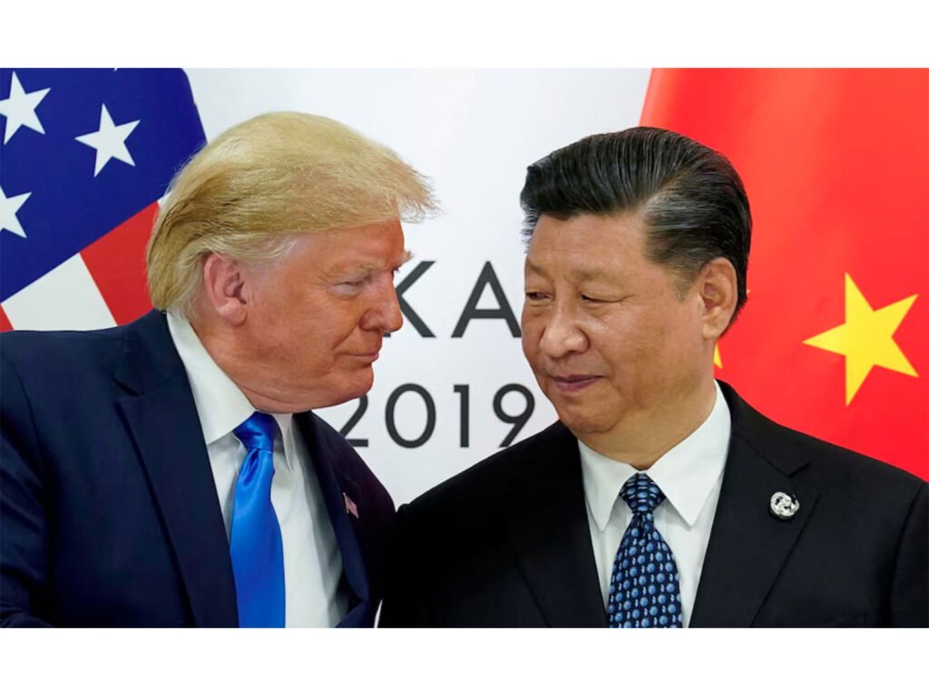 China criticizes US tariffs as hypocritical and defends export restrictions on rare earths